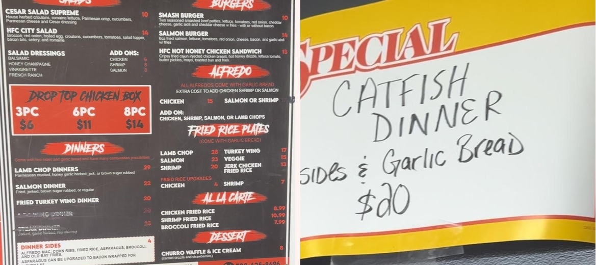 Highly Flavored Chicago City Grill Gallery Image 6